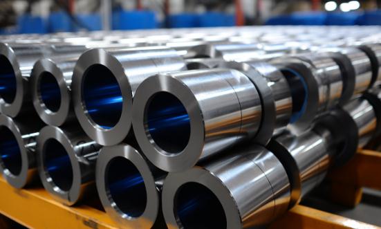 2024工业品行业市场发展现状及投融资分析