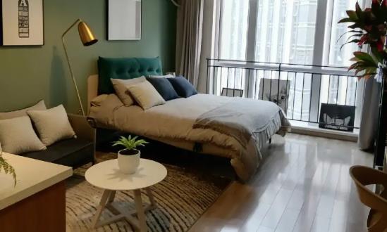 2024长租公寓行业发展前景趋势：“规模效应”凸显愈发