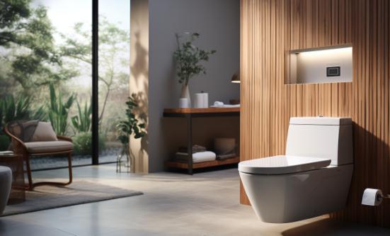 我国目前是全球电子坐便器第一制造大国  智能坐便器市场现状分析