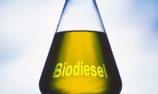 生物柴油行业市场分析与机遇：大力发展生物柴油等非粮生物燃料