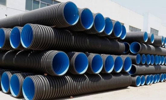 2024年中国波纹管行业的市场发展现状及竞争格局分析