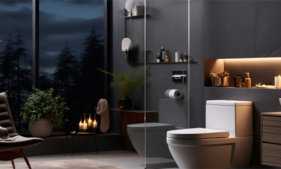 中国电子坐便器生产量占全球生产量的66% 智能坐便器行业市场发展分析