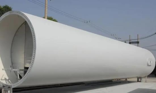 2024风电塔筒行业发展研究与机会：迎智能化、数字化发展机遇