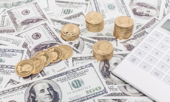 外汇行业现状分析 去年末我国外汇储备保持在3.2万亿美元以上