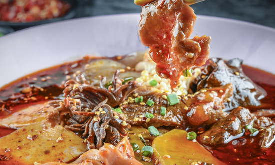 川菜门店数量已超过 32 万家 川菜行业市场现状及趋势研究