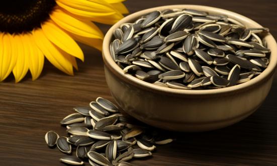 瓜子行业发展现状及供需格局、进出口市场分析2024