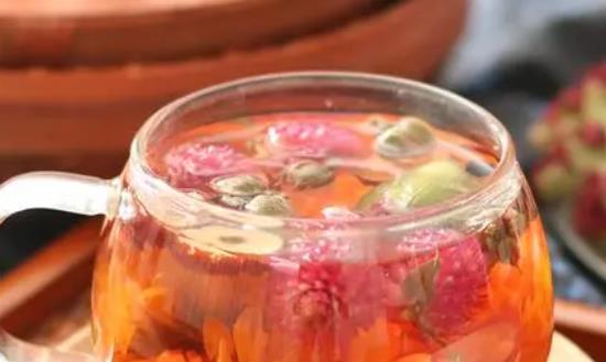 2024养生茶行业发展机遇与趋势：养生茶助推健康中国建设