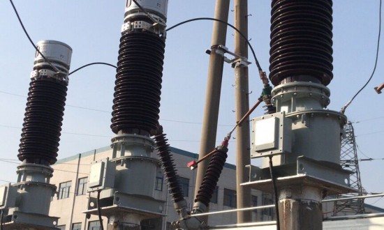 2024年互感器行业的产业链及竞争格局分析