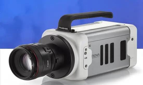 高速摄像机行业发展趋势与投资研究：5G+AI时代的大势所趋