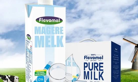 2024进口牛奶行业发展前景研究：未来奶类消费仍有较大增长空间