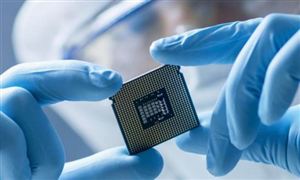 韩智库：半导体行业呈现持续增长态势 半导体芯片市场调查分析与发展趋势研究报告