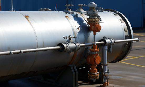 压力容器行业现状及市场规模、未来发展前景分析2024