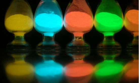 2024年中国稀土发光材料行业市场发展现状及重点企业情况