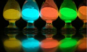 2024年中国稀土发光材料行业市场发展现状及重点企业情况