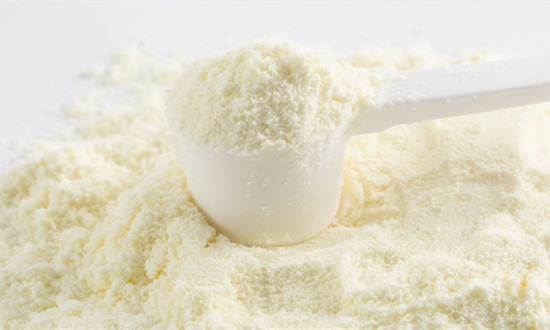 成长奶粉行业市场竞争状况及未来趋势预测