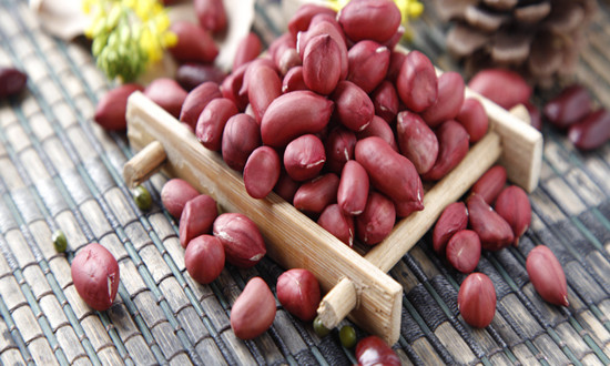 花生种植行业市场机遇及投资潜力分析