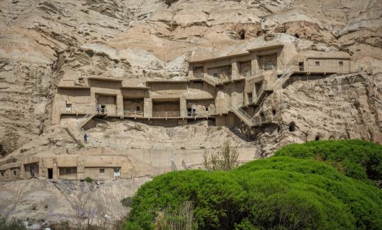 文物保护行业未来发展前景及机遇 文物保护行业将得到更多的关注和支持