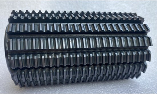 2024年中国滚刀行业的产业链分析及市场发展现状