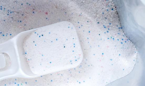 2024洗衣粉行业现状及进出口市场、发展趋势分析