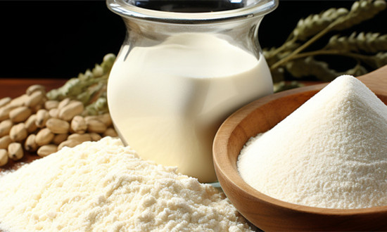 中国成人奶粉行业市场规模及竞争状况分析