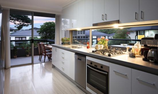 集成灶行业发展现状及市场规模、渗透率分析2024