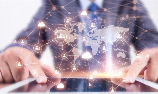 人机交互式设备行业上下游市场及未来发展趋势