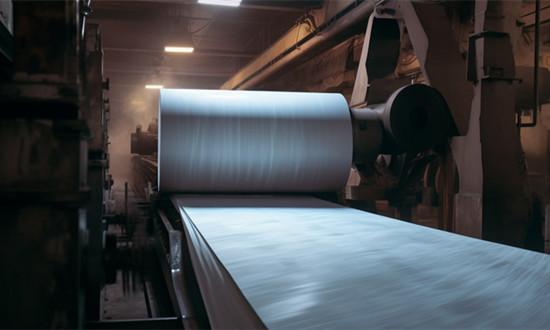 制浆机械行业市场发展及趋势分析2024