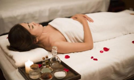 2024年中国SPA水疗行业产业链的供需布局及发展前景分析