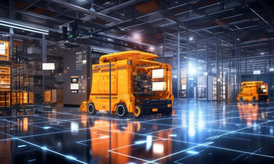 智慧工厂建设未来投资前景及机遇预测 智能化水平将进一步提升