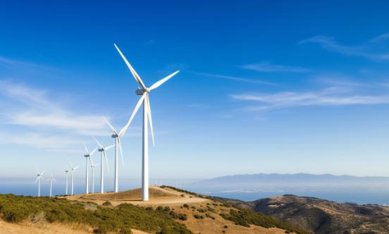 2024风电设备产业链供需布局与行业未来发展分析