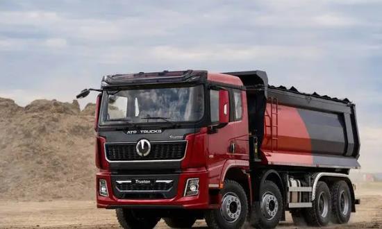 2024卡车行业市场现状分析与未来趋势