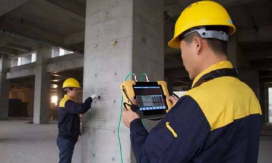 2024年建筑检测产品行业的产业链供需布局及发展趋势