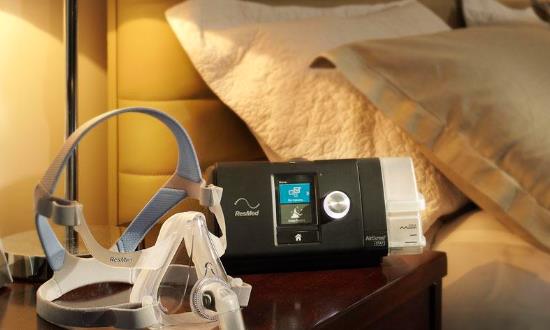 2024呼吸机行业现状分析与市场布局：不断向中高端市场发展