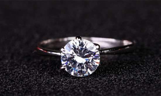 2024钻戒行业现状及发展分析：离婚钻戒成为一个新的发展方向