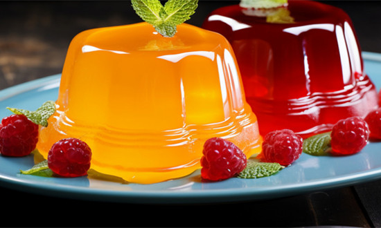 果冻行业销售收入超250亿元 果冻产业现状及未来趋势分析