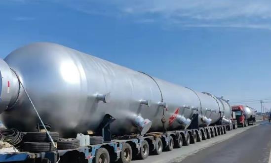 2024煤化工装备产业发展趋势与市场展望：加快数智转型