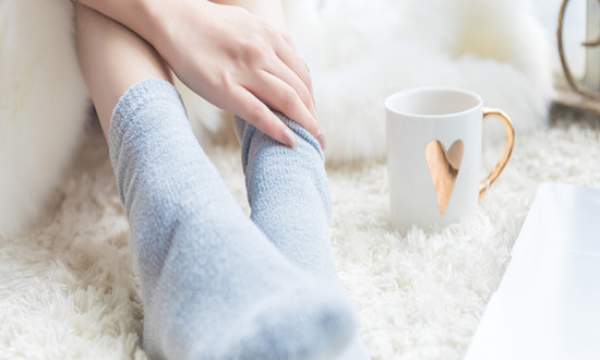 袜子行业现状及未来发展趋势分析