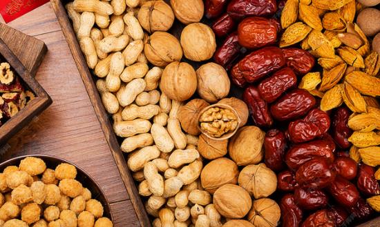 坚果产业现状分析及前景：坚果产品今年销售额高达五亿多