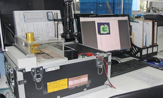 2024-2029年检测设备产品行业的产业链上下游结构及重点企业