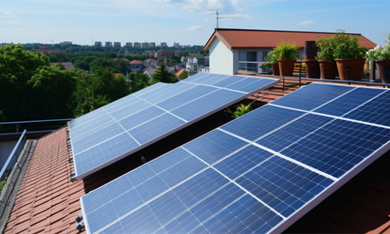 光伏建筑一体化(BIPV)行业市场环境及前景分析报告2024