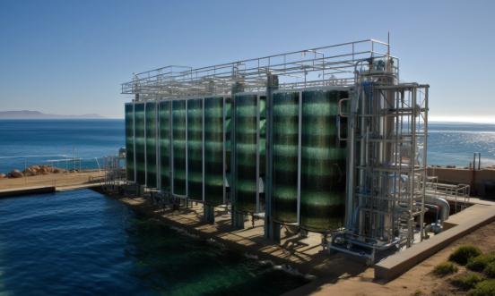 2024海水淡化行业现状及工程规模、发展前景分析