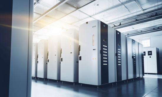 随着电动汽车市场的不断扩大 储能电站行业市场发展如何？