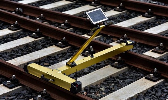 2024年国内轨道检查仪行业的产业链供需布局及重点企业