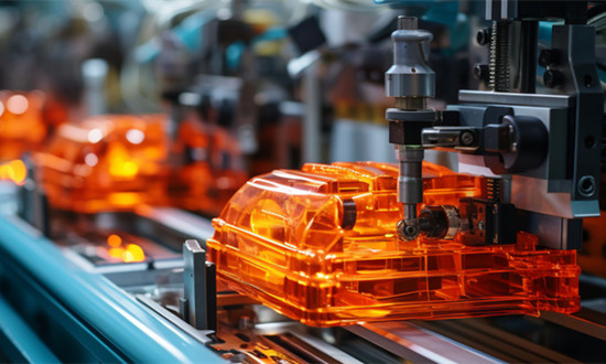 汽车锻压设备行业发展状况及未来市场机遇2024