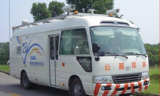 2024年智能道路检测车行业的产业链供需布局及重点企业