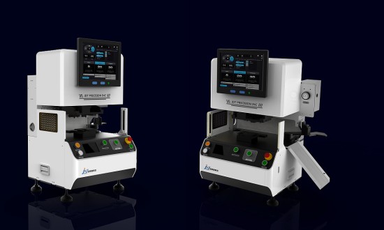 2024年激光检测仪行业的产业链上下游结构及重点企业