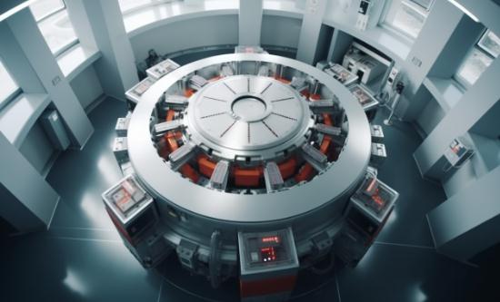 2024飞轮储能行业资产规模及未来发展前景、投资机会分析