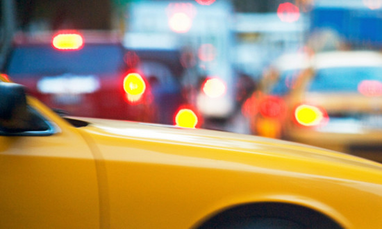 特斯拉将推出无人驾驶出租车 出租车行业未来市场趋势展望