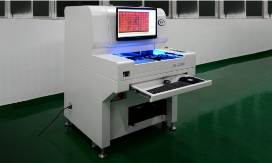 2024年中国自动光学检测行业的产业链上下游结构及发展趋势