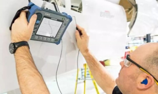 2024年飞机检测产品行业的产业链上下游结构及发展趋势分析